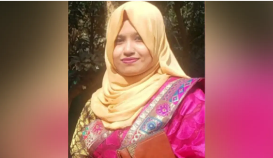 গাজীপুরে ম্যানহোলে পড়ে নিখোঁজের ৩৬ ঘণ্টা পর নারীর মরদেহ উদ্ধার